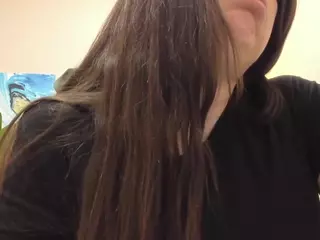 BattyMoll's Live Sex Cam Show