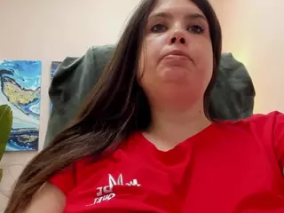 BattyMoll's Live Sex Cam Show
