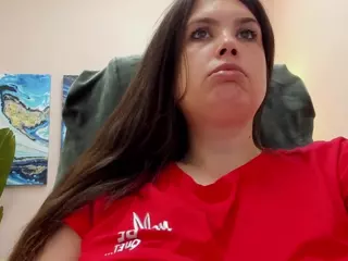 BattyMoll's Live Sex Cam Show