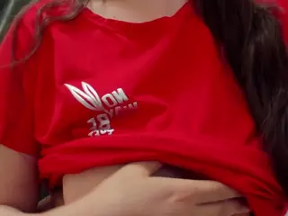 BattyMoll's Live Sex Cam Show