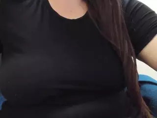 BattyMoll's Live Sex Cam Show
