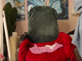 BattyMoll's Live Sex Cam Show