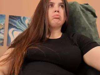 BattyMoll's Live Sex Cam Show