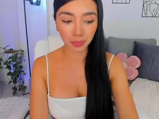 MarianaSilvaX's Live Sex Cam Show