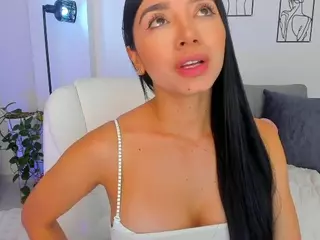 MarianaSilvaX's Live Sex Cam Show