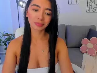 MarianaSilvaX's Live Sex Cam Show