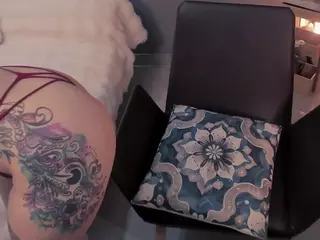liilith_'s Live Sex Cam Show