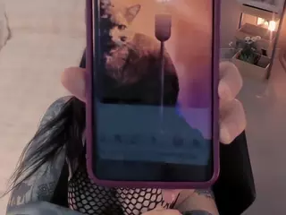 liilith_'s Live Sex Cam Show