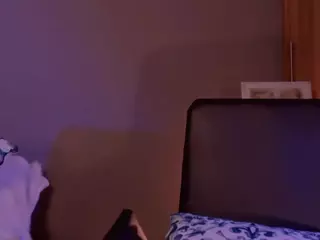liilith_'s Live Sex Cam Show
