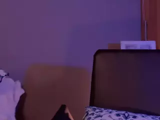 liilith_'s Live Sex Cam Show