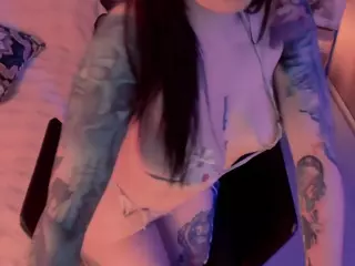 liilith_'s Live Sex Cam Show