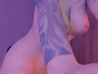 liilith_'s Live Sex Cam Show