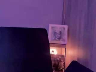 liilith_'s Live Sex Cam Show