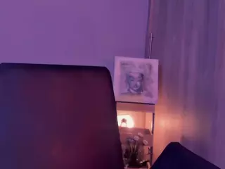 liilith_'s Live Sex Cam Show