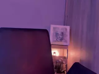 liilith_'s Live Sex Cam Show
