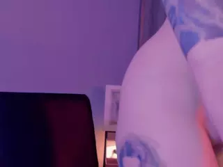 liilith_'s Live Sex Cam Show