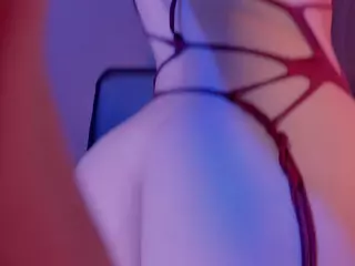 liilith_'s Live Sex Cam Show