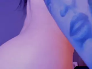 liilith_'s Live Sex Cam Show