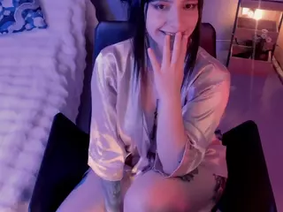 liilith_'s Live Sex Cam Show