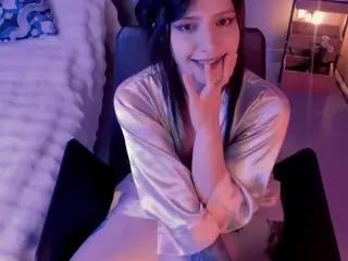 liilith_'s Live Sex Cam Show