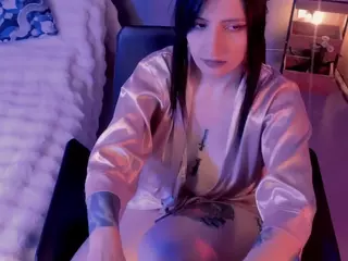liilith_'s Live Sex Cam Show
