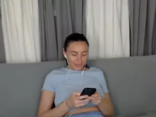 Carlalicious's Live Sex Cam Show