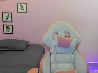 sofiapaz's Live Sex Cam Show