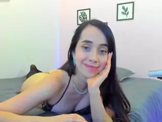 sofiapaz's Live Sex Cam Show