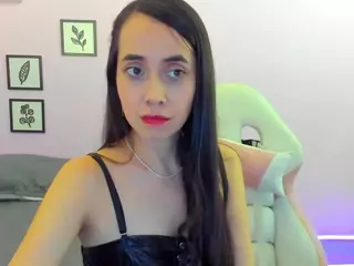 sofiapaz's Live Sex Cam Show