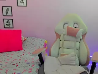 sofiapaz's Live Sex Cam Show