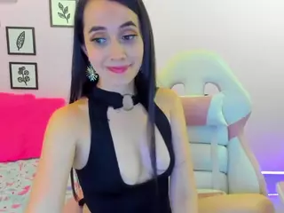 sofiapaz's Live Sex Cam Show