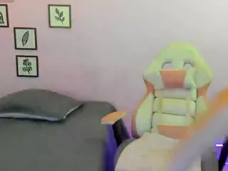 sofiapaz's Live Sex Cam Show