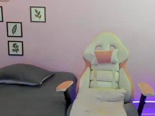 sofiapaz's Live Sex Cam Show