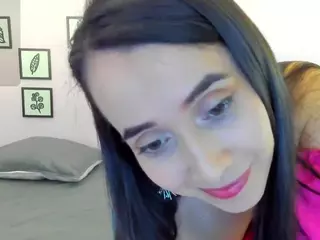 sofiapaz's Live Sex Cam Show
