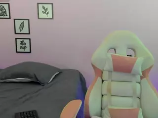 sofiapaz's Live Sex Cam Show
