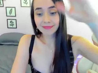 sofiapaz's Live Sex Cam Show