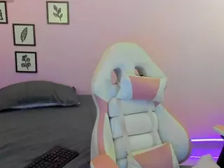 sofiapaz's Live Sex Cam Show