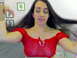 sofiapaz's Live Sex Cam Show