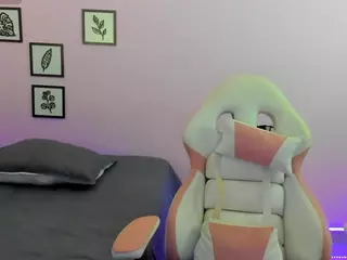 sofiapaz's Live Sex Cam Show