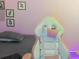 sofiapaz's Live Sex Cam Show