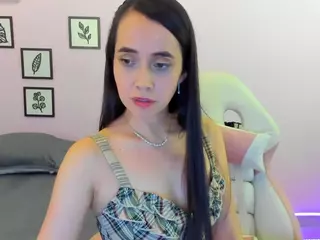 sofiapaz's Live Sex Cam Show