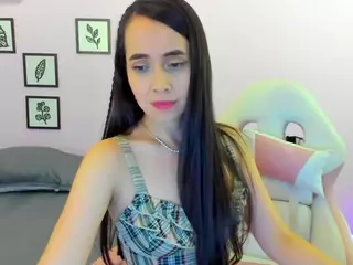 sofiapaz's Live Sex Cam Show