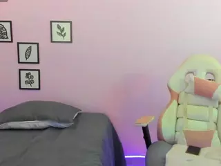 sofiapaz's Live Sex Cam Show