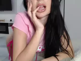 Anastasia's Live Sex Cam Show
