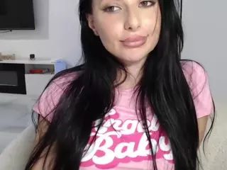 Anastasia's Live Sex Cam Show