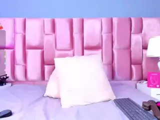 AfricanCuyn's Live Sex Cam Show