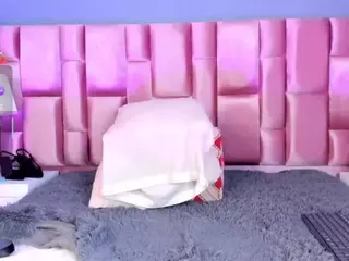 AfricanCuyn's Live Sex Cam Show