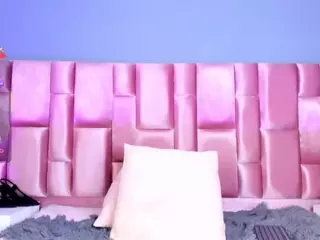 AfricanCuyn's Live Sex Cam Show