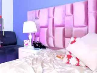 AfricanCuyn's Live Sex Cam Show