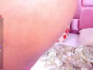 AfricanCuyn's Live Sex Cam Show